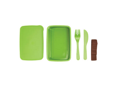 Lunchbox NOONTIME