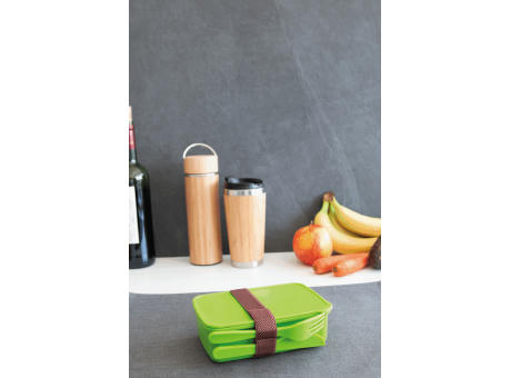 Lunchbox NOONTIME