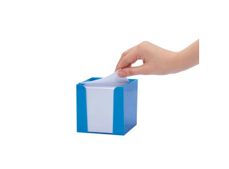 Zettelbox NEVER FORGET