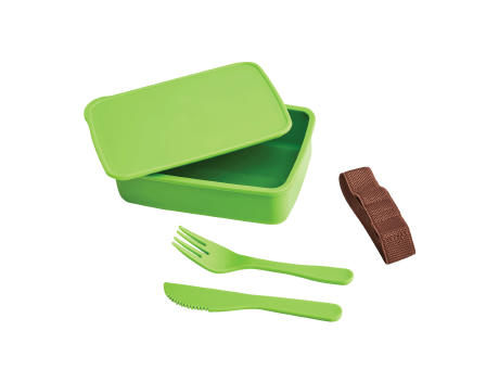 Lunchbox NOONTIME