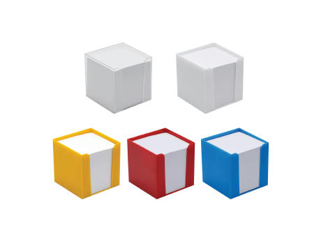 Zettelbox NEVER FORGET