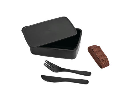 Lunchbox NOONTIME