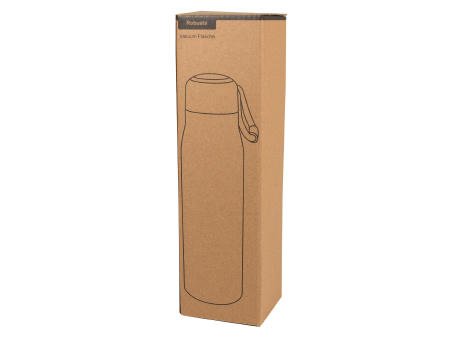 Vakuum-Isolierflasche ROBUSTA