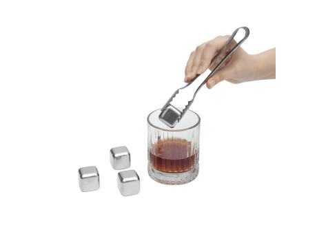 Eiswürfel-Set COOLING CUBES