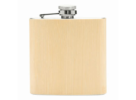 Flachmann BAMBOO STYLE
