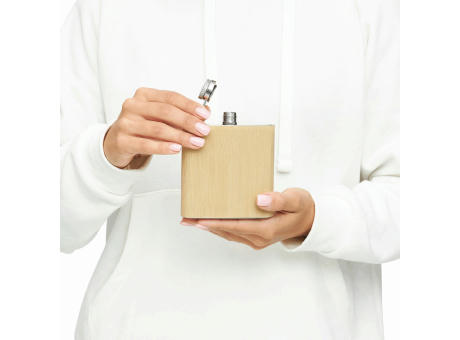BAMBOO STYLE - Flachmann