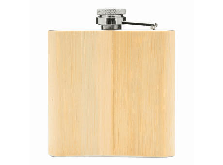 Flachmann BAMBOO STYLE