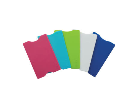 PROTECTOR - Bankkartenhülle