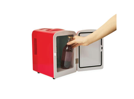 Mini-Kühl- / Wärmeschrank HOT AND COOL