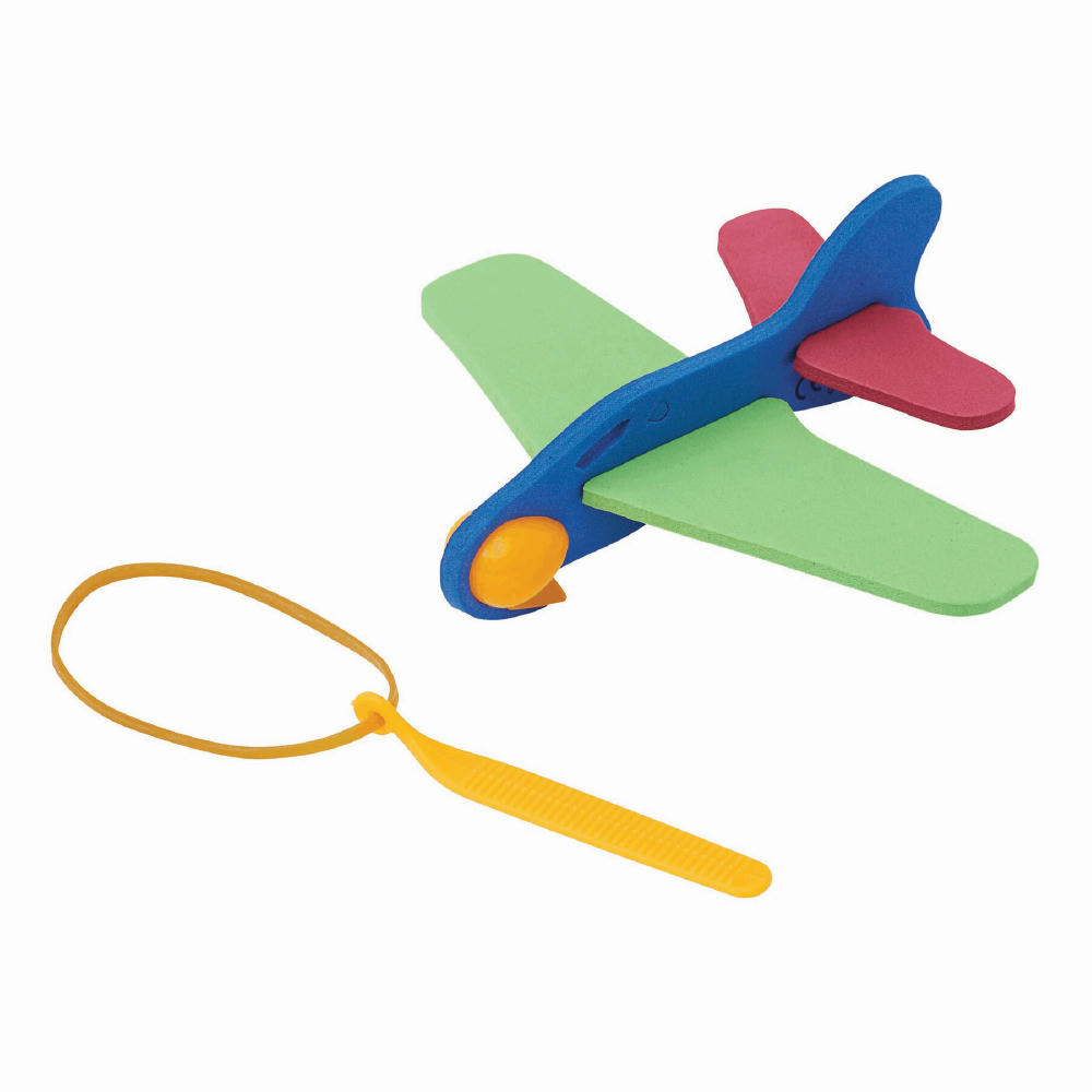 SKY HOPPER - Flugzeug