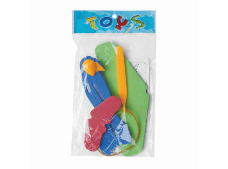 SKY HOPPER - Flugzeug