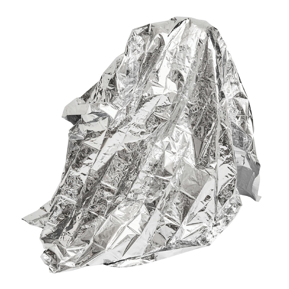 COVERING UP - Wärmedecke