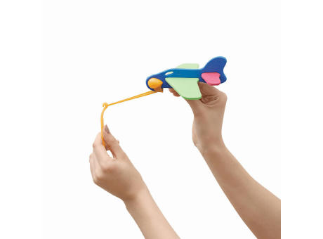 SKY HOPPER - Flugzeug