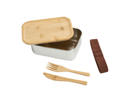 Lunchbox ECO TASTE