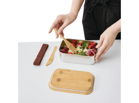 Lunchbox ECO TASTE