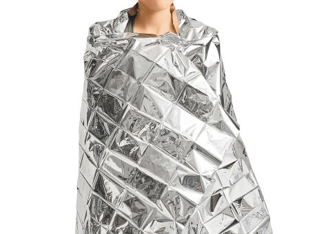 Wärmedecke COVERING UP