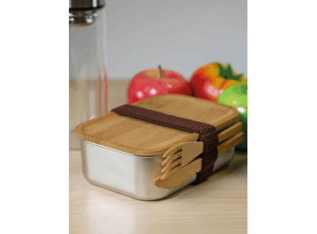Lunchbox ECO TASTE