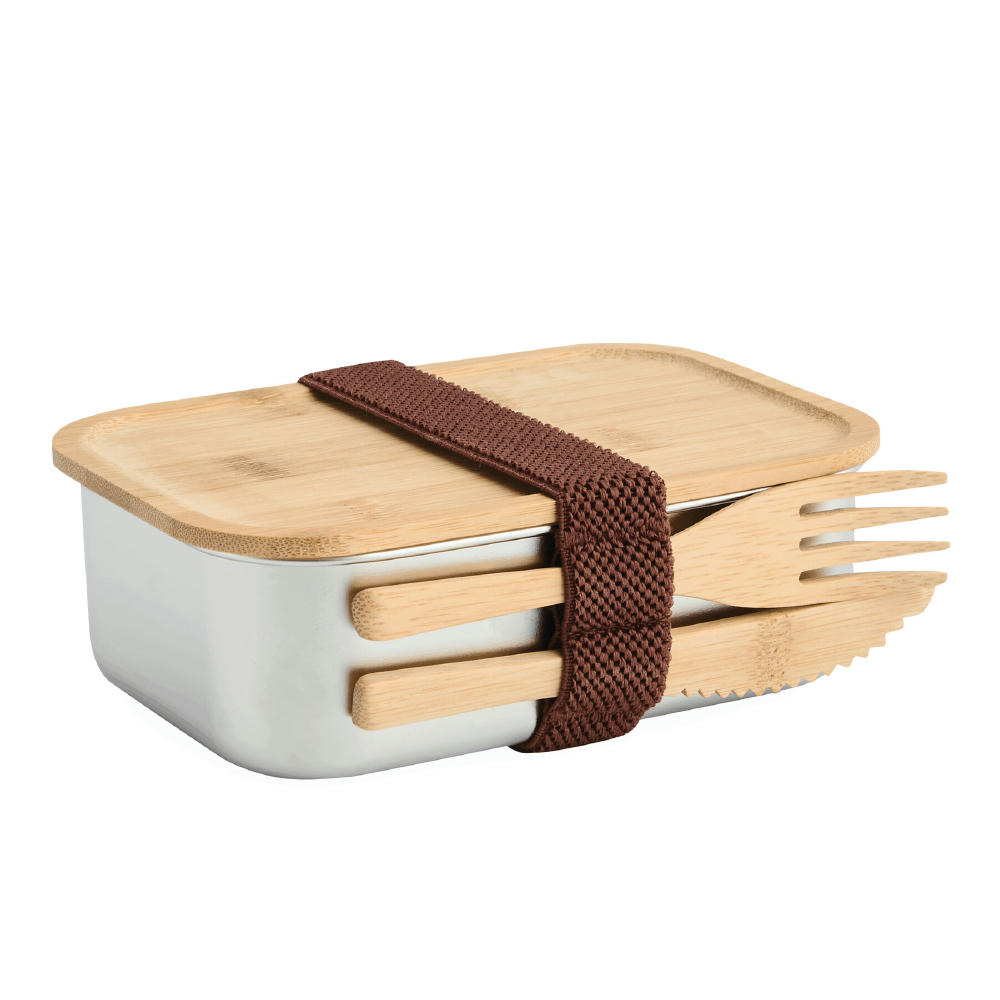 ECO TASTE - Lunchbox