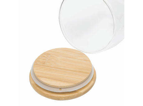 BAMBOO ART S