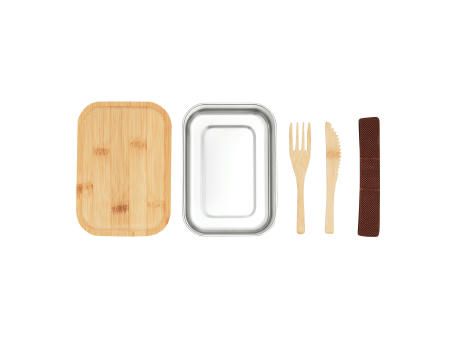 Lunchbox ECO TASTE
