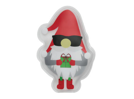 Handwärmer GNOME