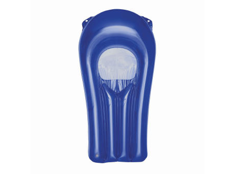 Aufblasbare Mini-Luftmatratze SPLASH