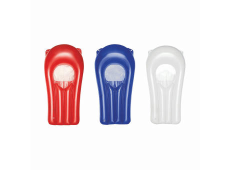 SPLASH - Aufblasbare Mini-Luftmatratze