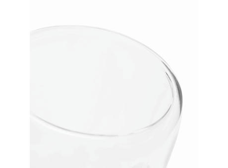 Glas BAMBOO ART M, Füllmenge ca. 350 ml