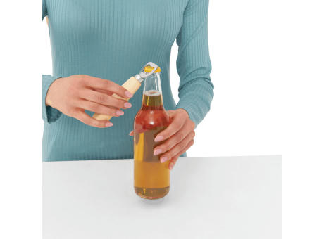OPEN ECO - Flaschenöffner