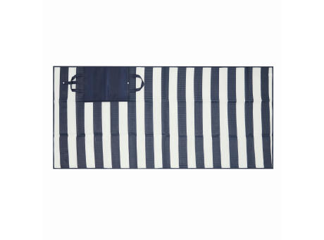 Maritime Strandmatte MARINA