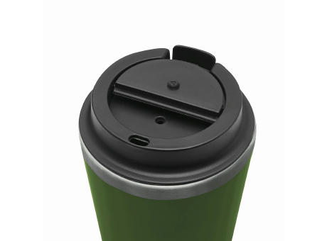 TAKE & GO - Trinkbecher