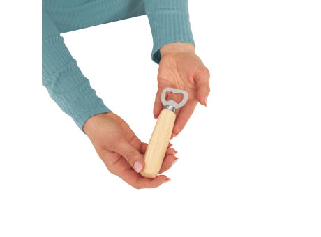 OPEN ECO - Flaschenöffner