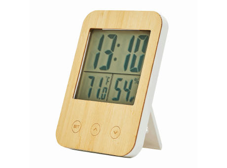 Wetterstation MIX