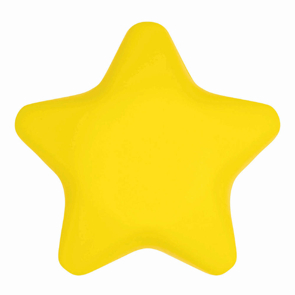 Anti-Stress-Stern STARLET