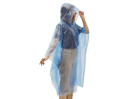 Regenponcho AUTUMN