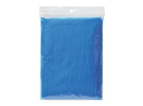 Regenponcho AUTUMN