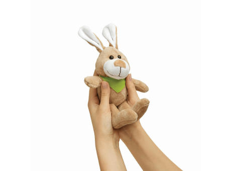 Plüsch-Hase MINNA