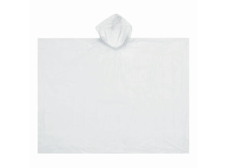 Regenponcho AUTUMN
