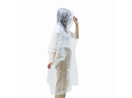 Regenponcho AUTUMN