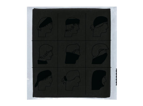 TRENDY - Multifunktionstuch