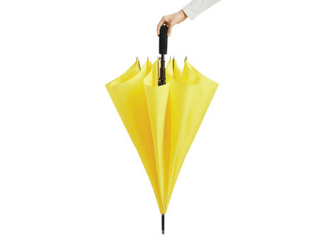 PASSAT - Automatischer Windproof-Golfschirm