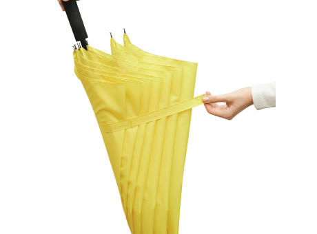 PASSAT - Automatischer Windproof-Golfschirm