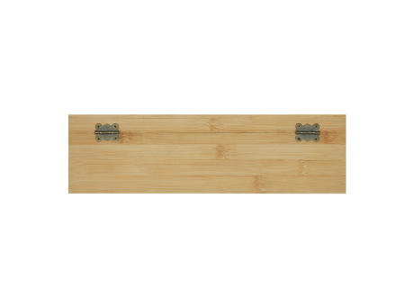 Weinset BAMBOO PRECIOUS für 1 Flasche