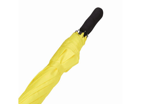 PASSAT - Automatischer Windproof-Golfschirm