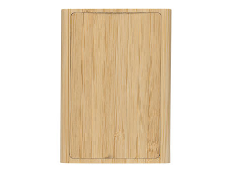 Powerbank BAMBOO EVOLUTION