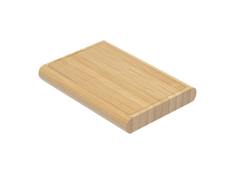 Powerbank BAMBOO EVOLUTION