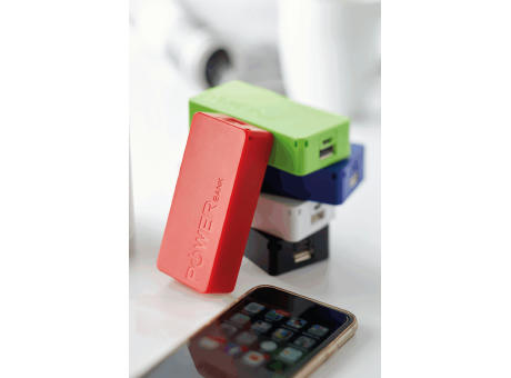 Powerbank TOP ENERGY