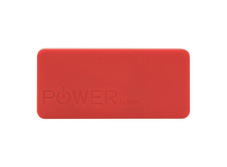 Powerbank TOP ENERGY