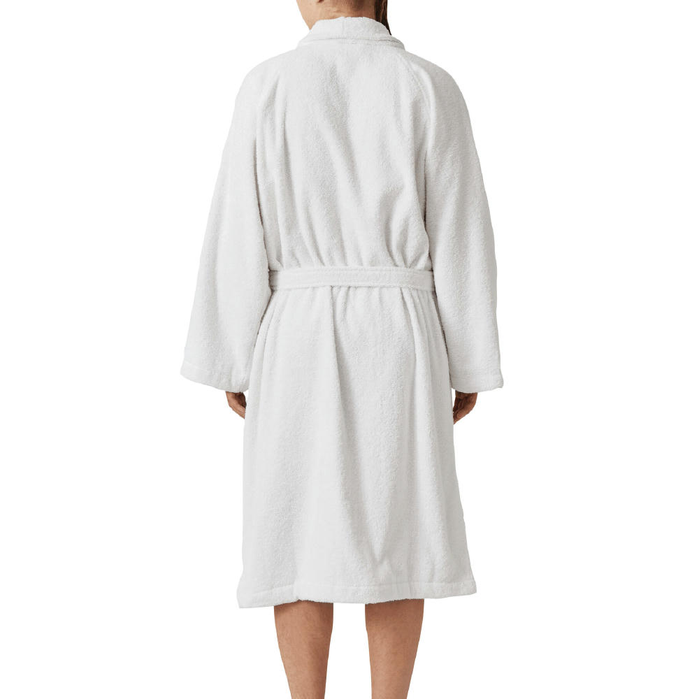Bademantel COZY LINE