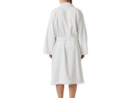 Bademantel COZY LINE